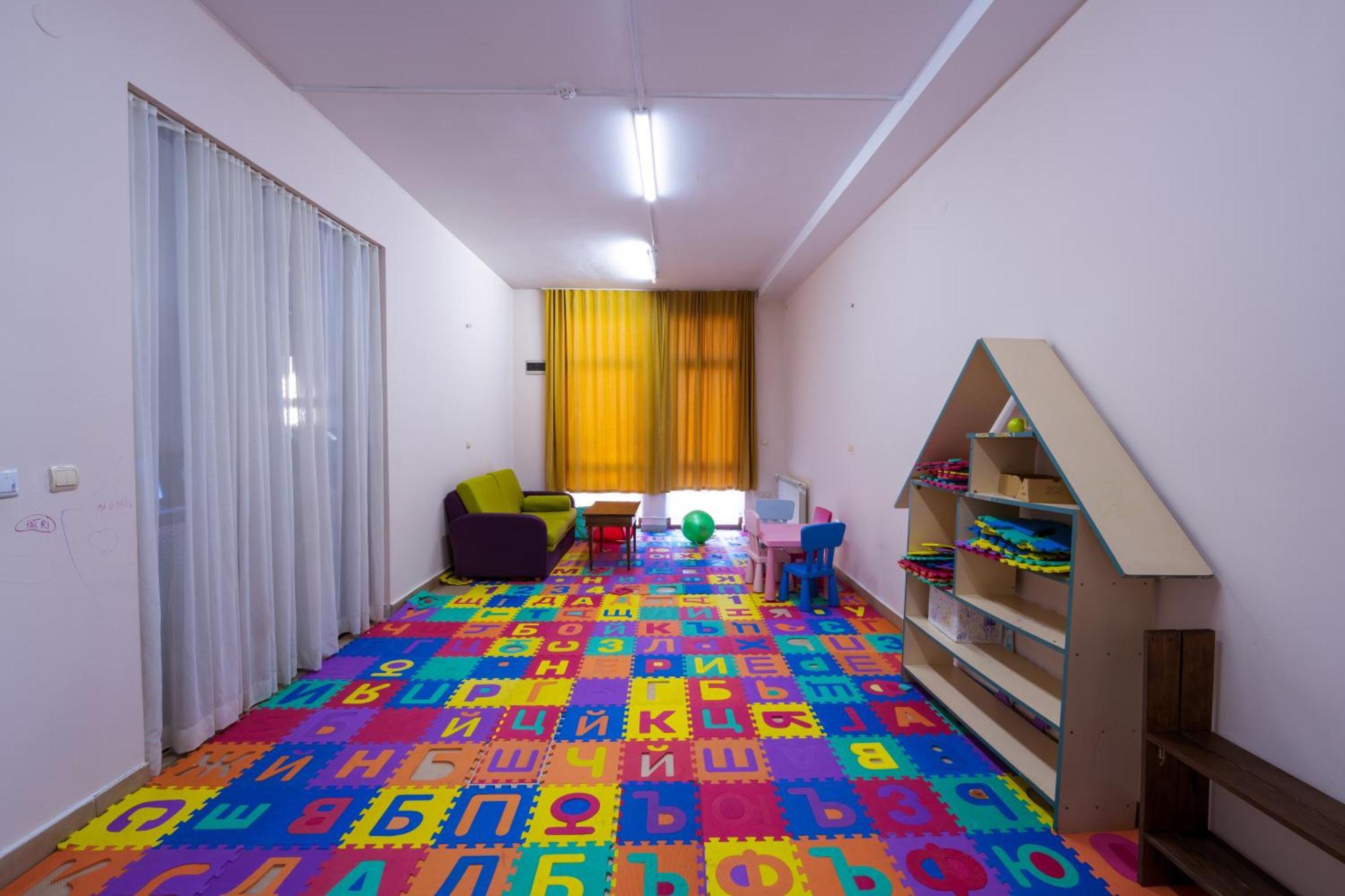 Mpm Hotel Guinness Бансько Екстер'єр фото