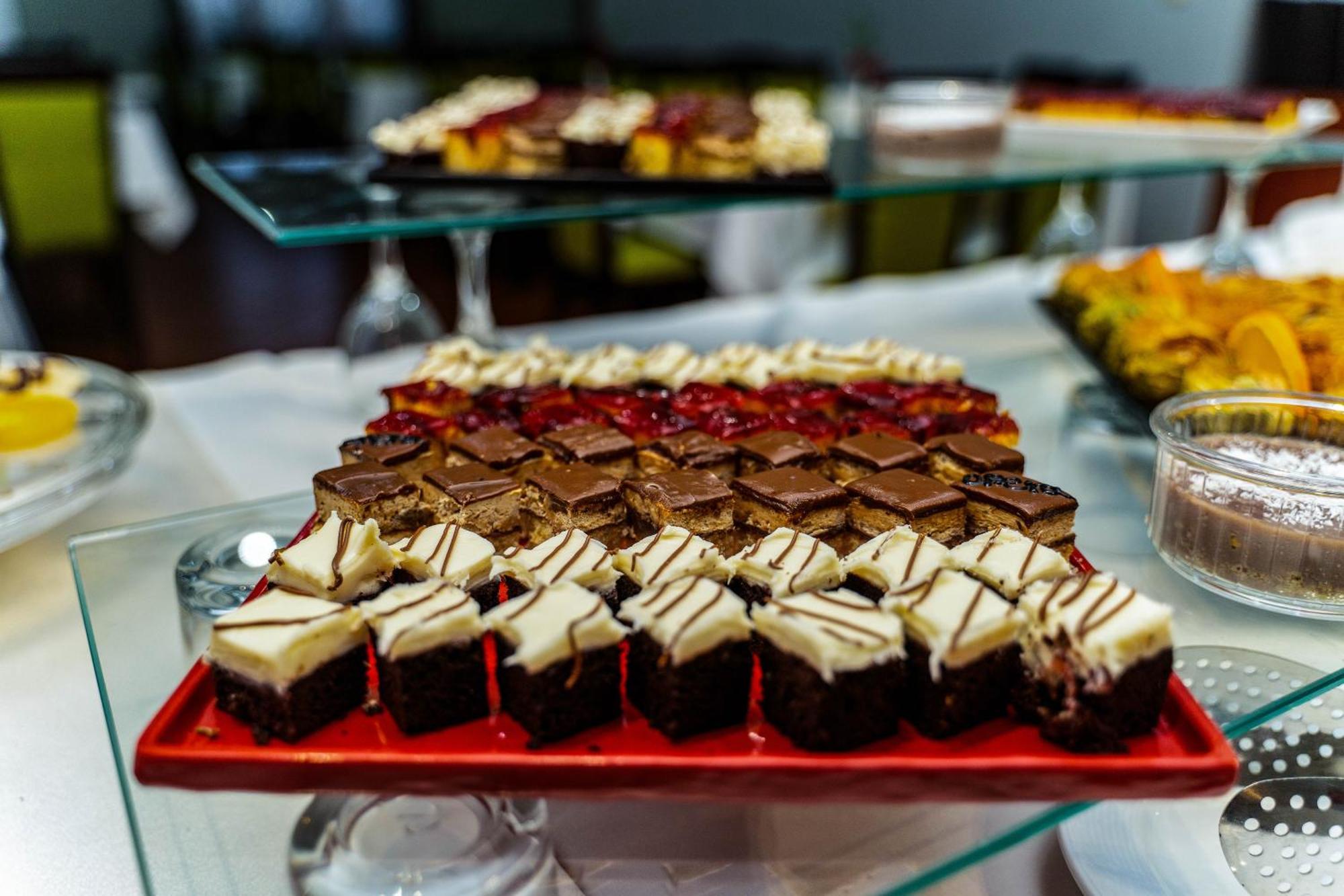 Mpm Hotel Guinness Бансько Екстер'єр фото