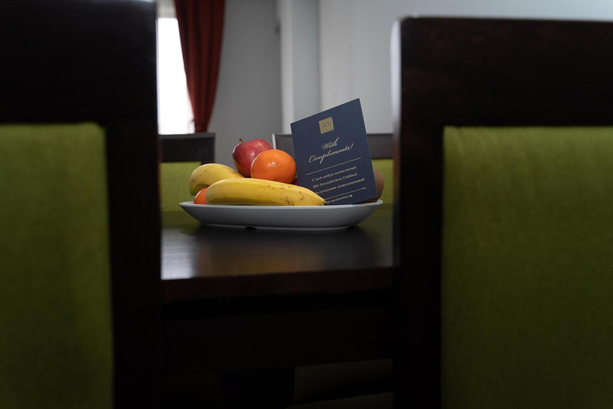 Mpm Hotel Guinness Бансько Номер фото