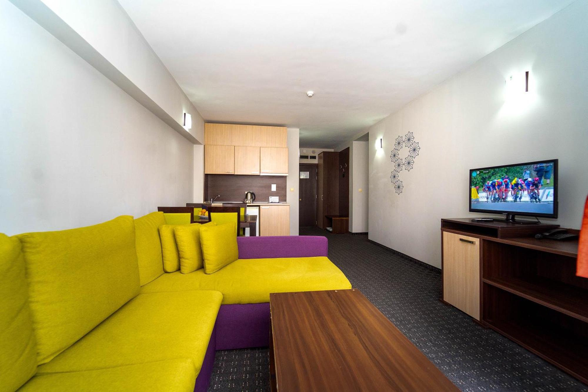 Mpm Hotel Guinness Бансько Номер фото
