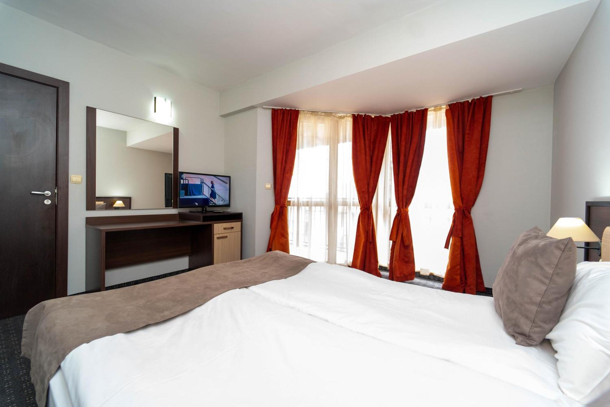 Mpm Hotel Guinness Бансько Номер фото