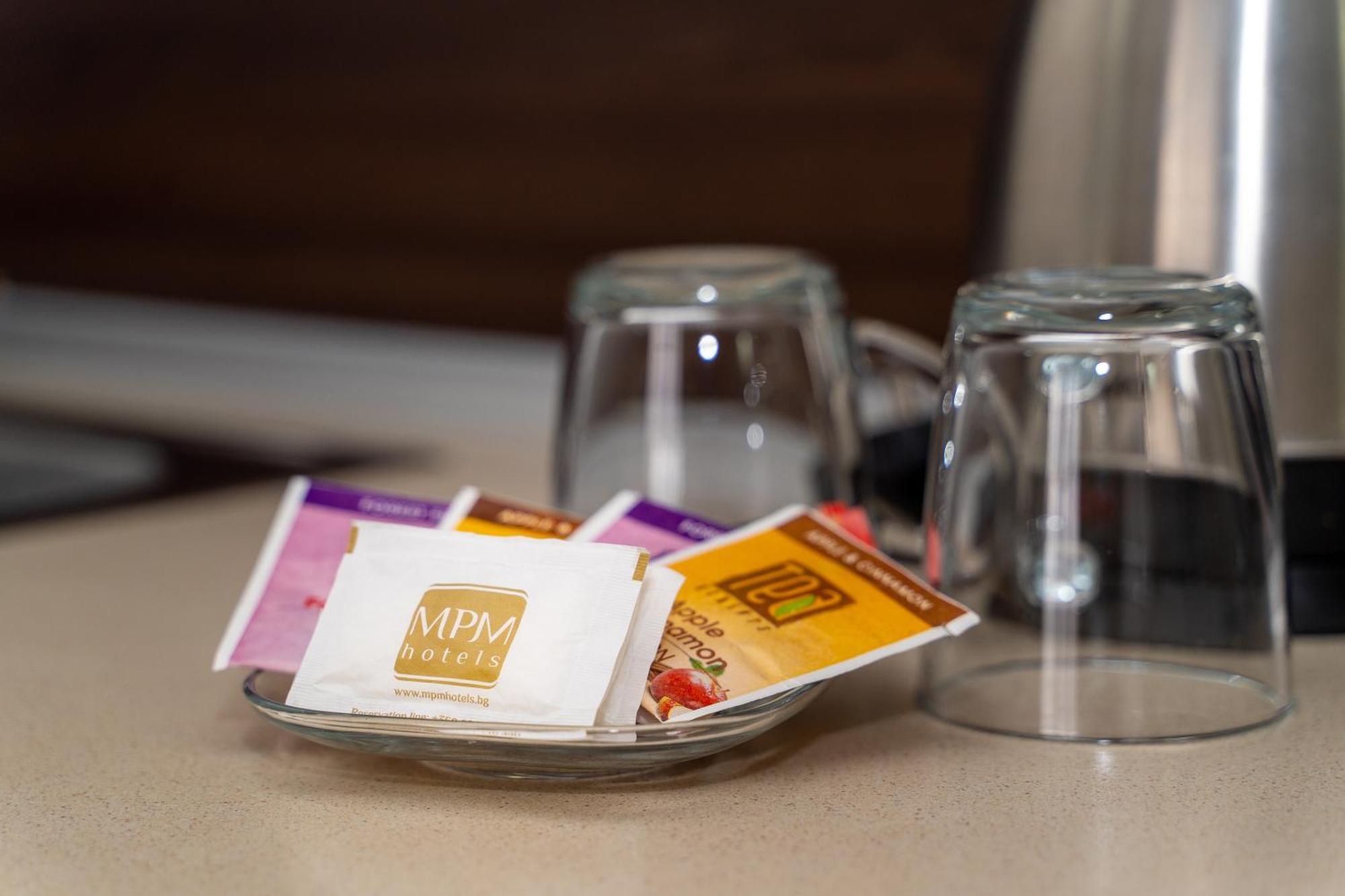 Mpm Hotel Guinness Бансько Номер фото