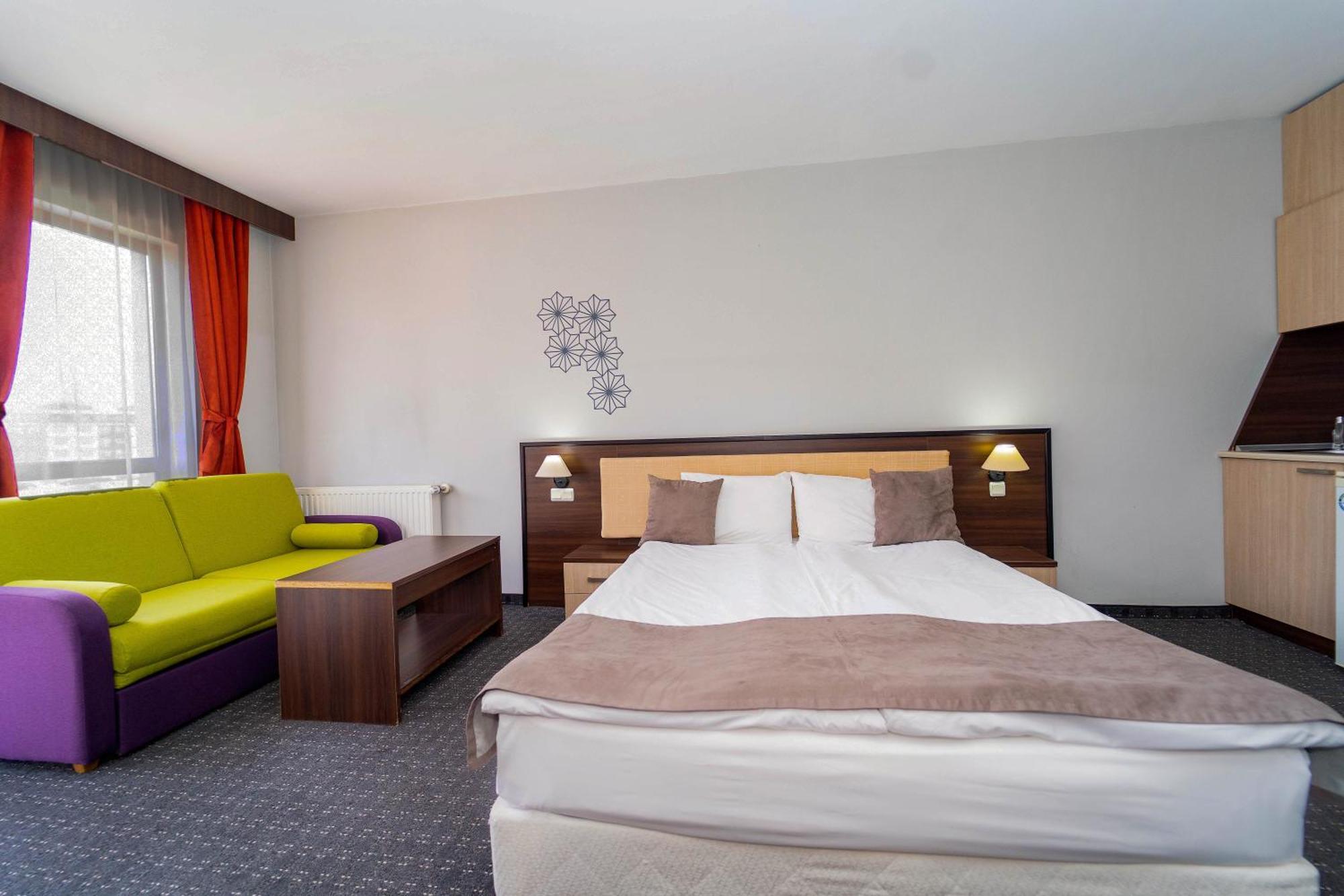 Mpm Hotel Guinness Бансько Номер фото