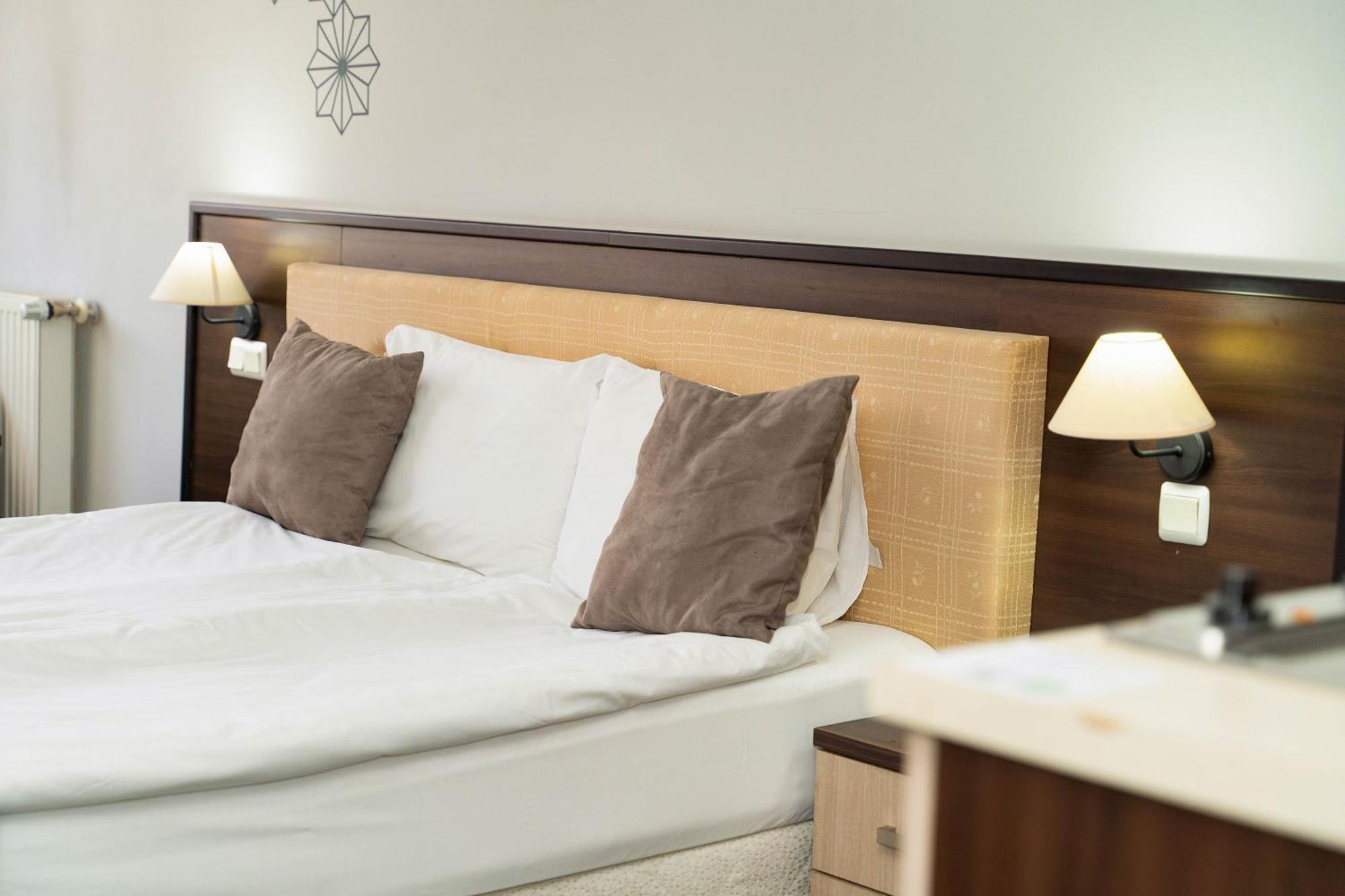 Mpm Hotel Guinness Бансько Номер фото